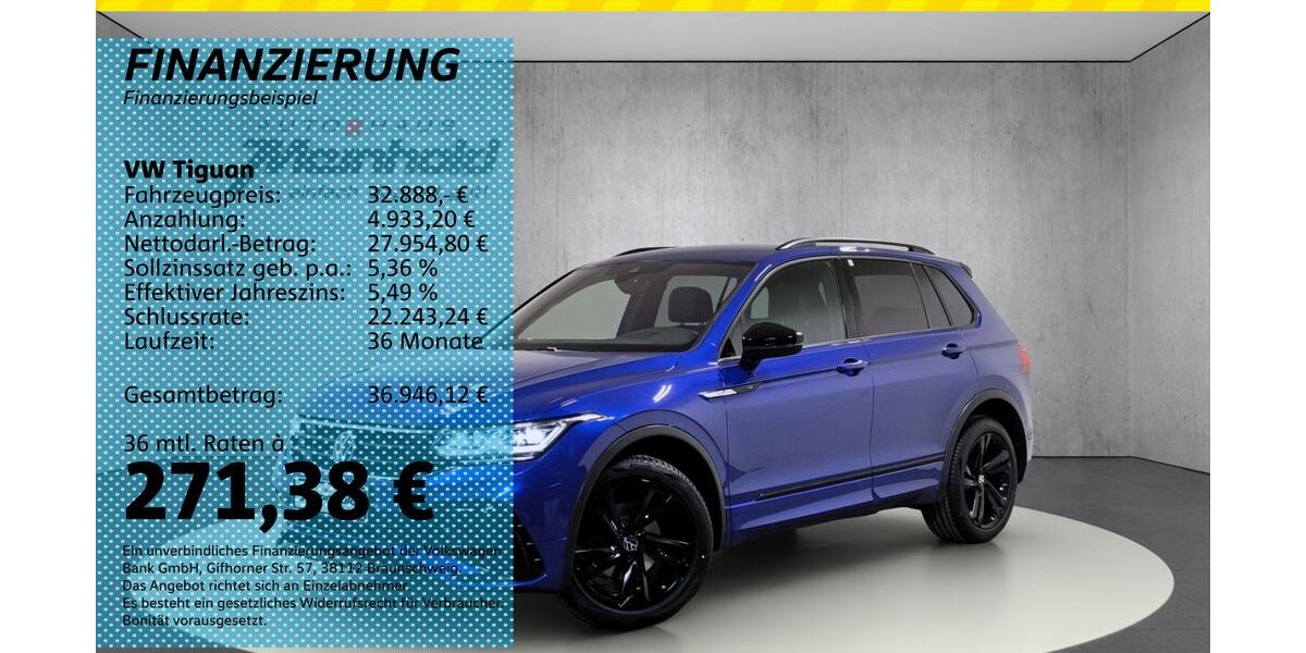 VW Tiguan 66.700 km 32.888 &euro; Auerbach/Rebesgrün 08209