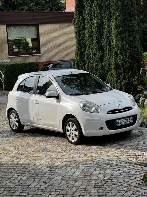 Micra