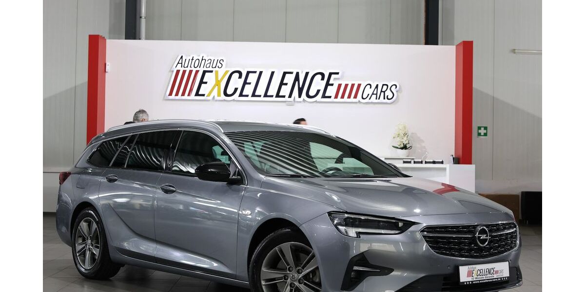 Opel Insignia 125.000 km 15.777 &euro; Hamm 59077
