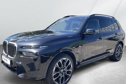 BMW X7 42.569 km 83.940 &euro; Bremen 28329