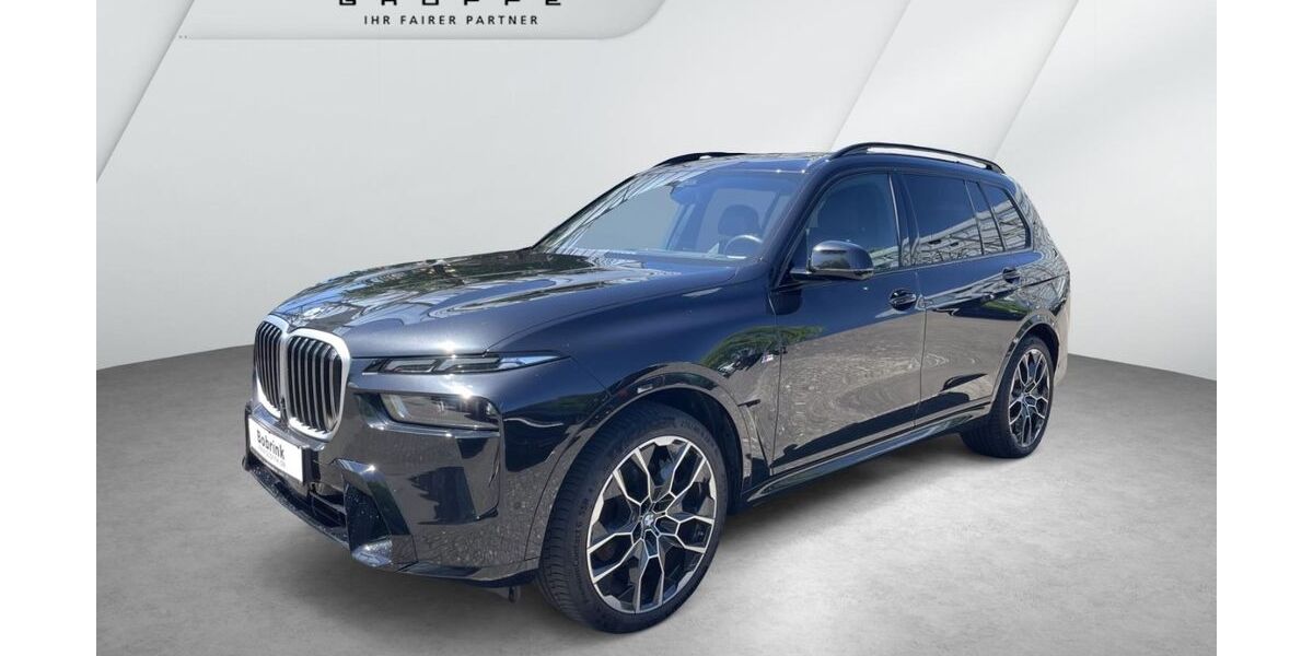 BMW X7 42.569 km 83.940 &euro; Bremen 28329