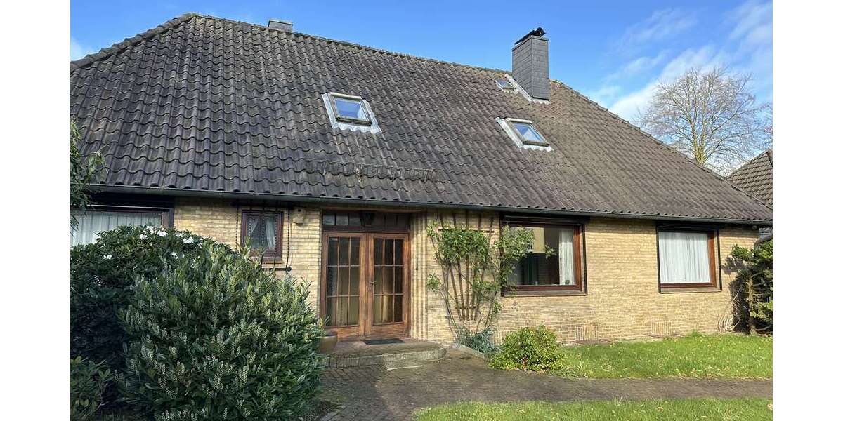 Haus zum Kaufen in Büdelsdorf 325.000 € 160 m² 6 zimmer