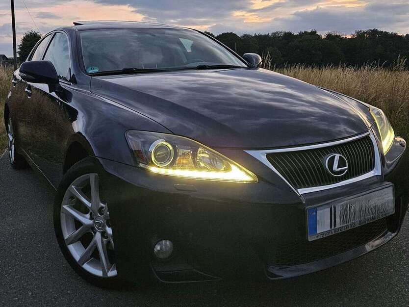 IS 220d