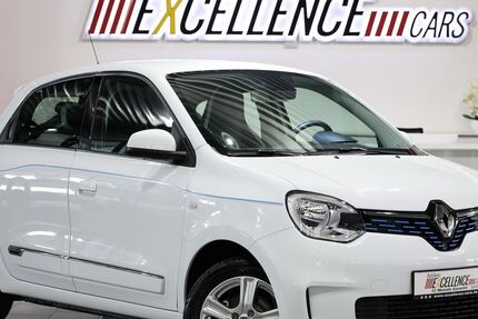 Renault Twingo 12.000 km 12.991 &euro; Hamm 59077