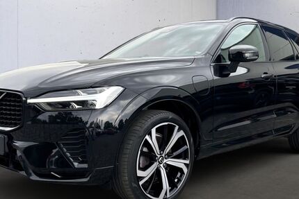 Volvo XC60 52.477 km 49.950 &euro; Kassel 34123