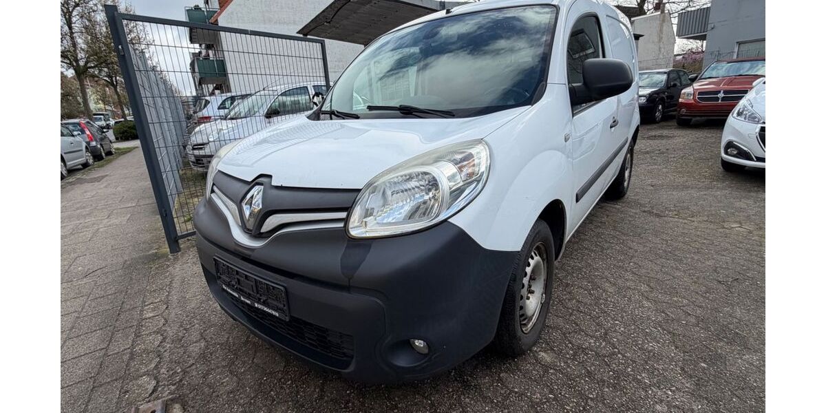 Renault Kangoo 244.352 km 3.999 &euro; Bremen 28207