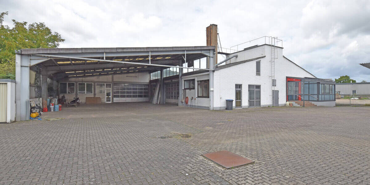 Gewerbeobjekt Miltenberg - 879.000&euro; | Angebot:26766877