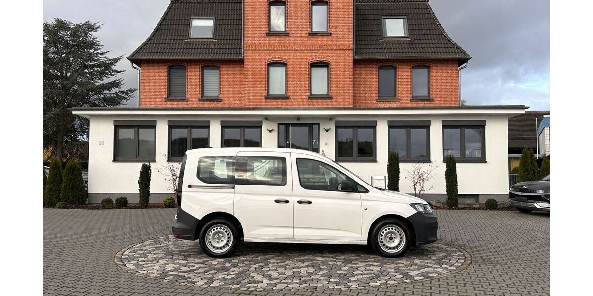 VW Caddy 186.910 km 13.750 &euro; Rotenburg Lispenhausen 36199