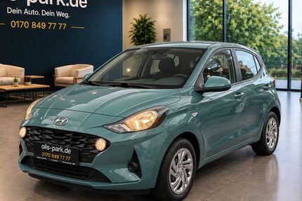 Hyundai i10 72.000 km 9.000 &euro; Wernigerode 38855