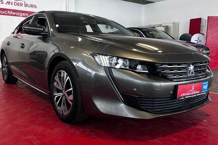 Peugeot 508 34.090 km 20.890 &euro; Friedberg (Hessen) 61169