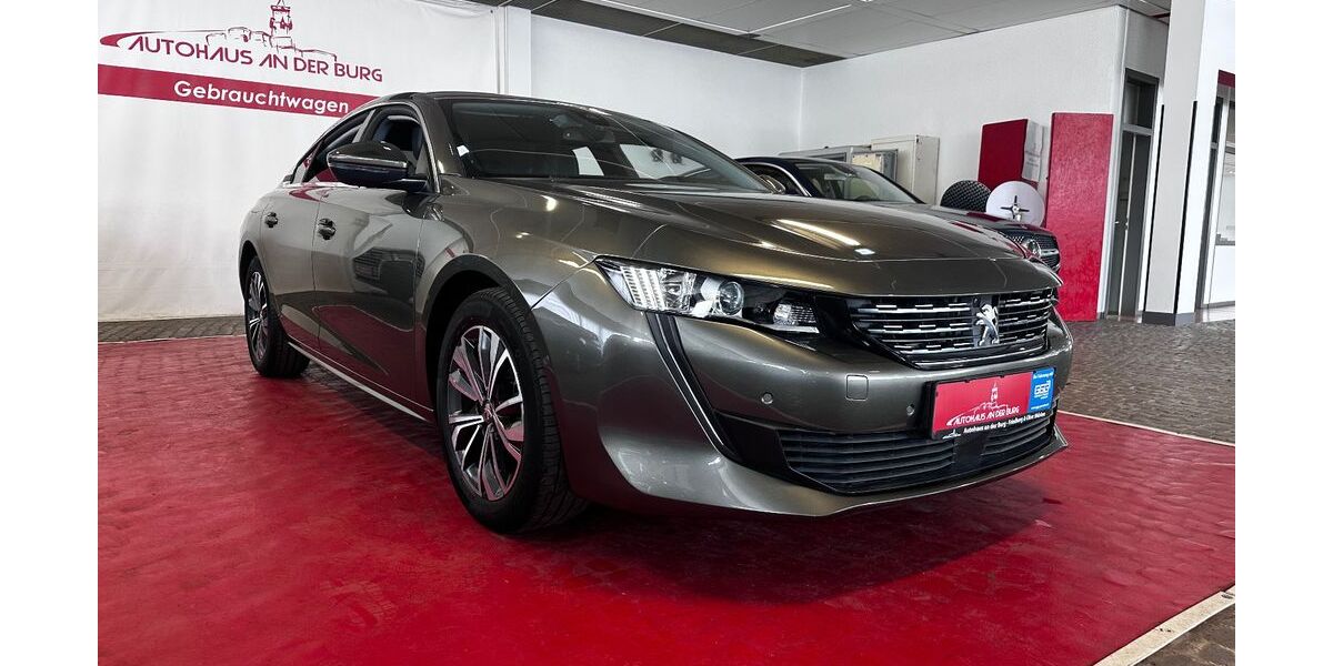 Peugeot 508 34.090 km 20.890 &euro; Friedberg (Hessen) 61169