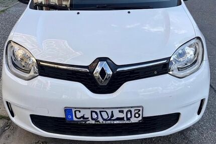 Renault Twingo 134.000 km 4.200 &euro; chemnitz 09116