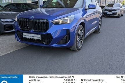 BMW X1 13.791 km 44.840 &euro; Schweinfurt 97424