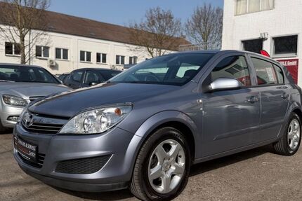 Opel Astra 99.000 km 4.450 &euro; Lage 32791