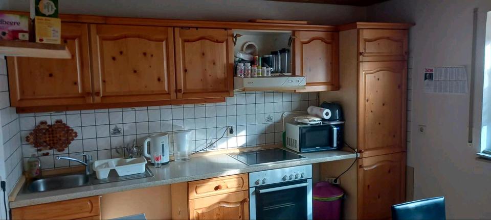 Dachgeschoßwohnung Herbrechtingen - 2 Zimmer, 70 m&sup2;, 600&euro; | Angebot:25311204