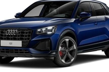Audi Q2 7.710 km 35.480 &euro; Idstein 65510