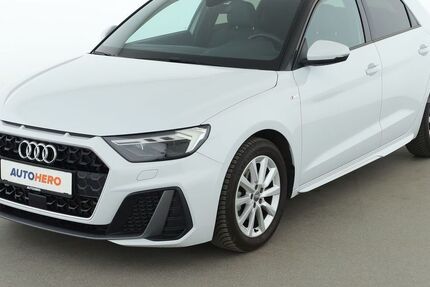 Audi A1 15.828 km 21.990 &euro; Dresden 01187