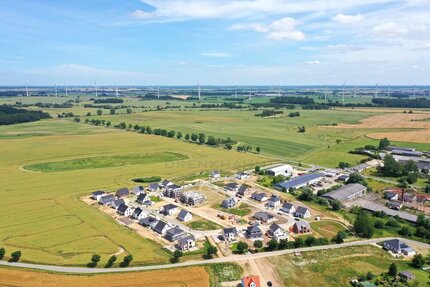 Bauträgerfreie Grundstücke in Satow für individuelle Bebauungsideen - 503 m² bis 798 m²