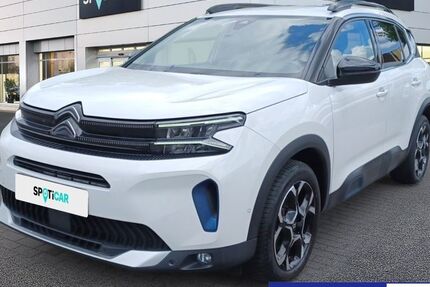 Citroen C5 Aircross 28.650 km 19.930 &euro; Bonn 53121