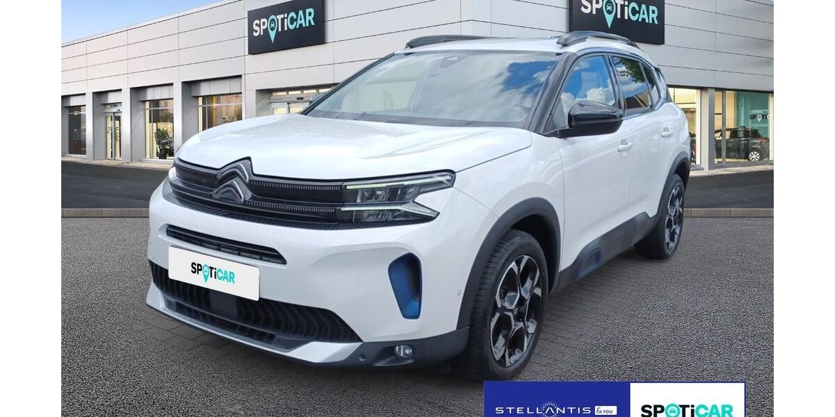 Citroen C5 Aircross 28.650 km 19.930 &euro; Bonn 53121
