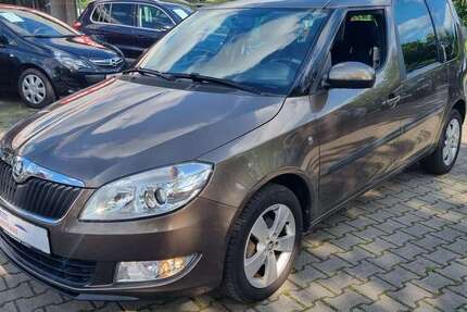 Skoda Roomster 76.300 km 7.950 &euro; Surwold 26903