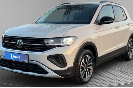 VW T-Cross 5.000 km 28.690 &euro; Bremen 28279