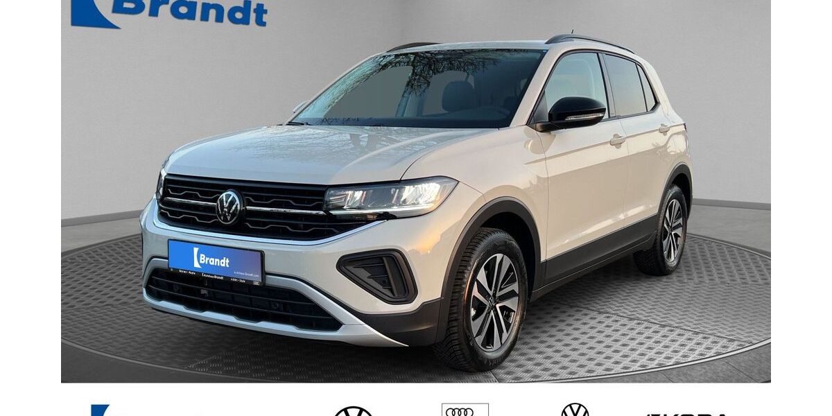 VW T-Cross 5.000 km 28.690 &euro; Bremen 28279