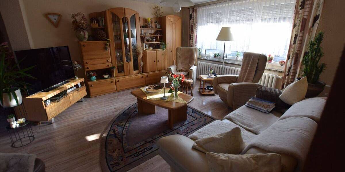 Doppelhaushälfte Grabow - 5 Zimmer, 141 m&sup2;, 179.000&euro; | Angebot:25997841