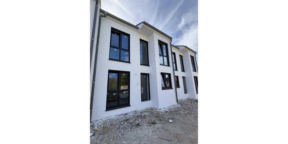 Reihenmittelhaus Stadthagen / Habichhorst Reinsen - 5 Zimmer, 148 m&sup2;, 369.000&euro; | Angebot:25741838