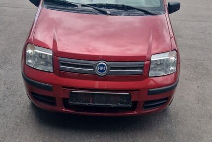 Fiat Panda 133.173 km 2.500 &euro; Limburgerhof 67117