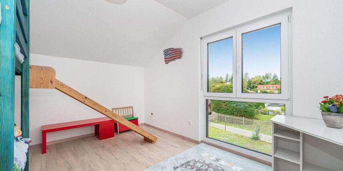 Einfamilienhaus Kochel am See Kochel - 6 Zimmer, 155 m&sup2;, 997.500&euro; | Angebot:25372977