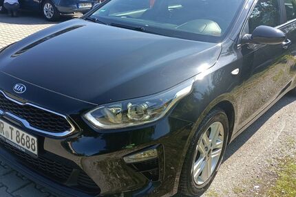 Kia ceed Sportswagon 152.300 km 12.900 &euro; Icking 82057