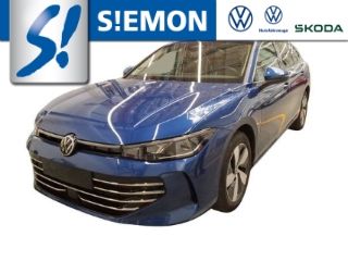 VW Passat 6.540 km 34.980 &euro; Lengerich 49525