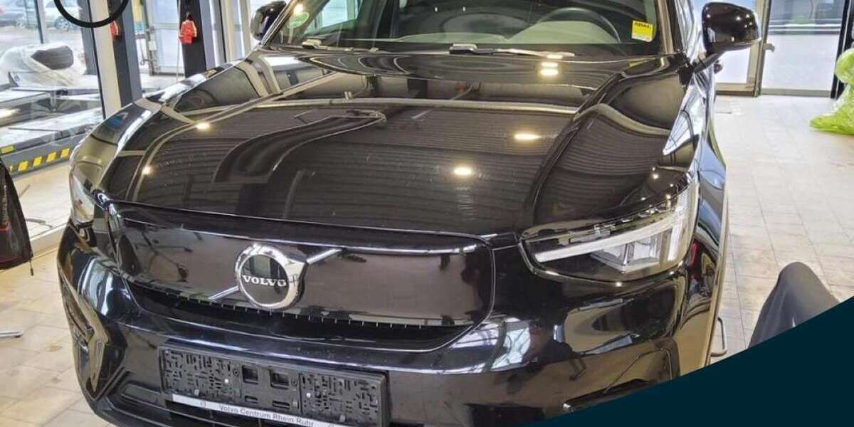 Volvo XC40 43.154 km 26.980 &euro; Essen-Kray 45309