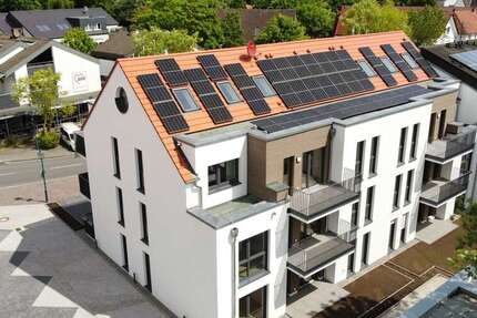 Wohnung Lienen - 3 Zimmer, 98 m&sup2;, 385.500&euro; | Angebot:17715374