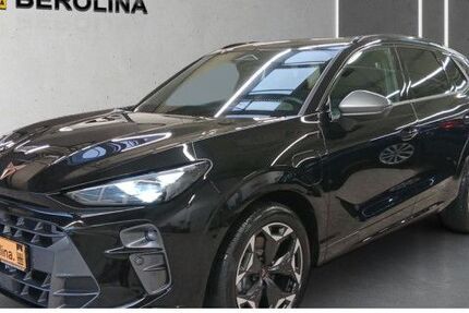 Cupra Terramar 2.000 km 43.555 &euro; Berlin 13581