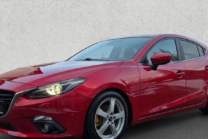 Mazda 3 169.258 km 7.900 &euro; Alfeld 31061