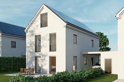 Haus Wolnzach - 5 Zimmer, 140 m&sup2;, 695.000&euro; | Angebot:26312641