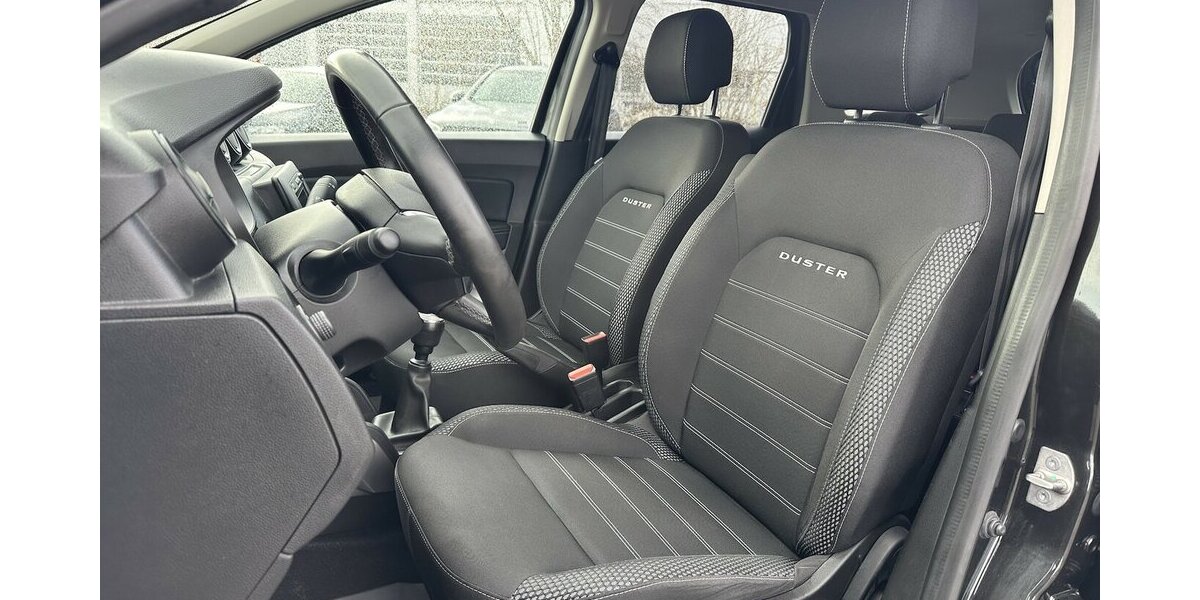 Dacia Duster II Prestige 4WD / SitzH / AHK / 360°Kam 81.500 km 17.990 &euro; Donauwörth 86609