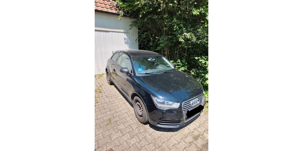 Audi A1 257.000 km 3.000 &euro; Landshut 84036