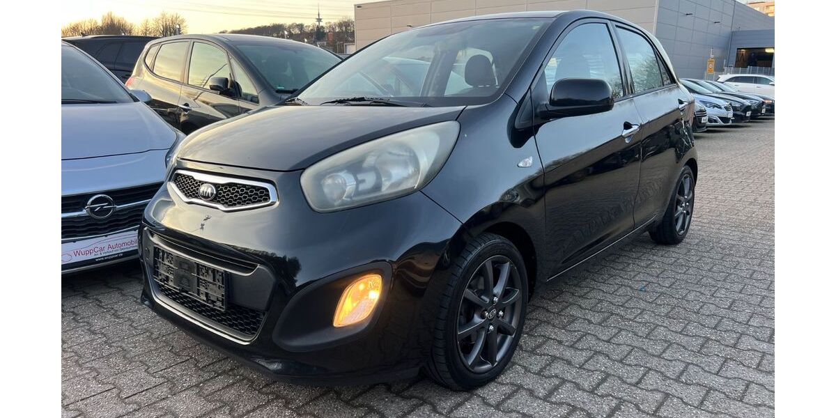 Kia Picanto 237.700 km 1.990 &euro; Wuppertal 42109