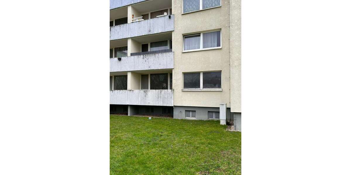 Etagenwohnung Göttingen - 2 Zimmer, 53 m&sup2;, 51.000&euro; | Angebot:26030151