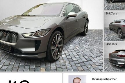 Jaguar I-Pace 20.561 km 33.849 &euro; Berlin 13581