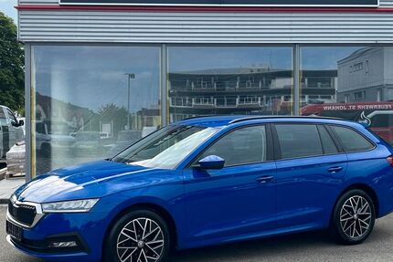 Skoda Octavia 52.200 km 20.790 &euro; Dettingen/Erms 72581