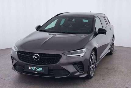 Opel Insignia 54.240 km 29.990 &euro; Uslar 37170