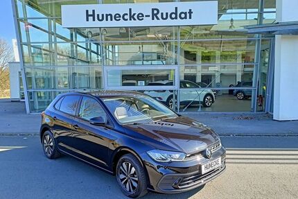 VW Polo 15.500 km 19.900 &euro; Lippstadt 59557