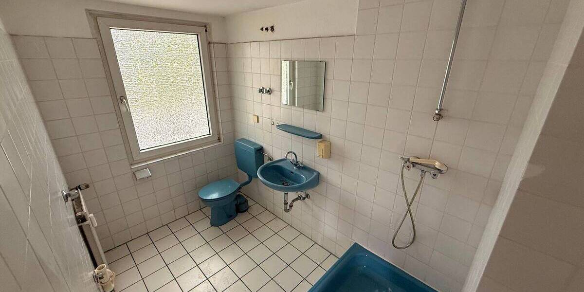 Etagenwohnung Gelsenkirchen Feldmark - 9 Zimmer, 169 m&sup2;, 1.490&euro; | Angebot:26853818