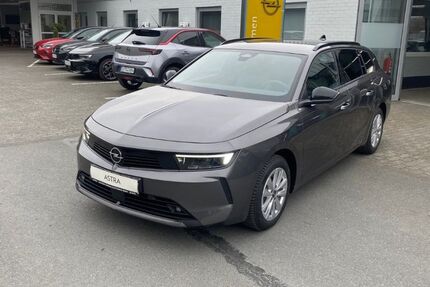 Opel Astra 21.112 km 19.990 &euro; Anröchte 59609
