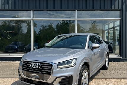 Audi Q2 29.885 km 25.750 &euro; Hechingen 72379
