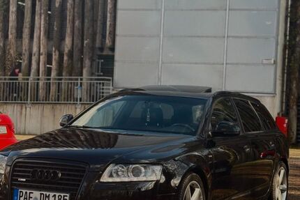 Audi A6 271.155 km 6.650 &euro; Ilmmünster 85304